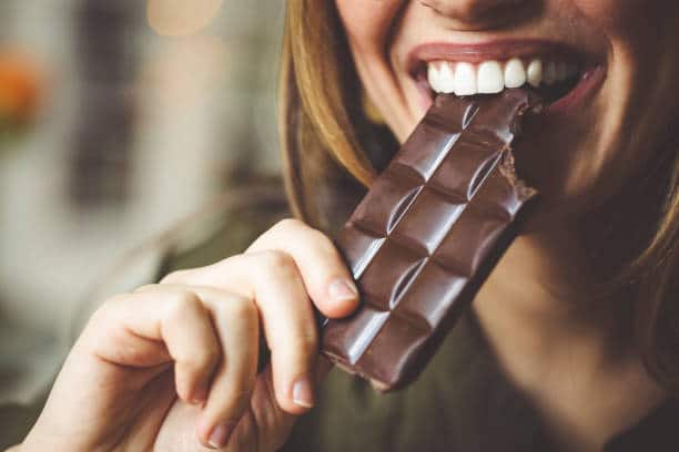 Si eres un admirador de los chocolates, definitivamente debes conocer esto