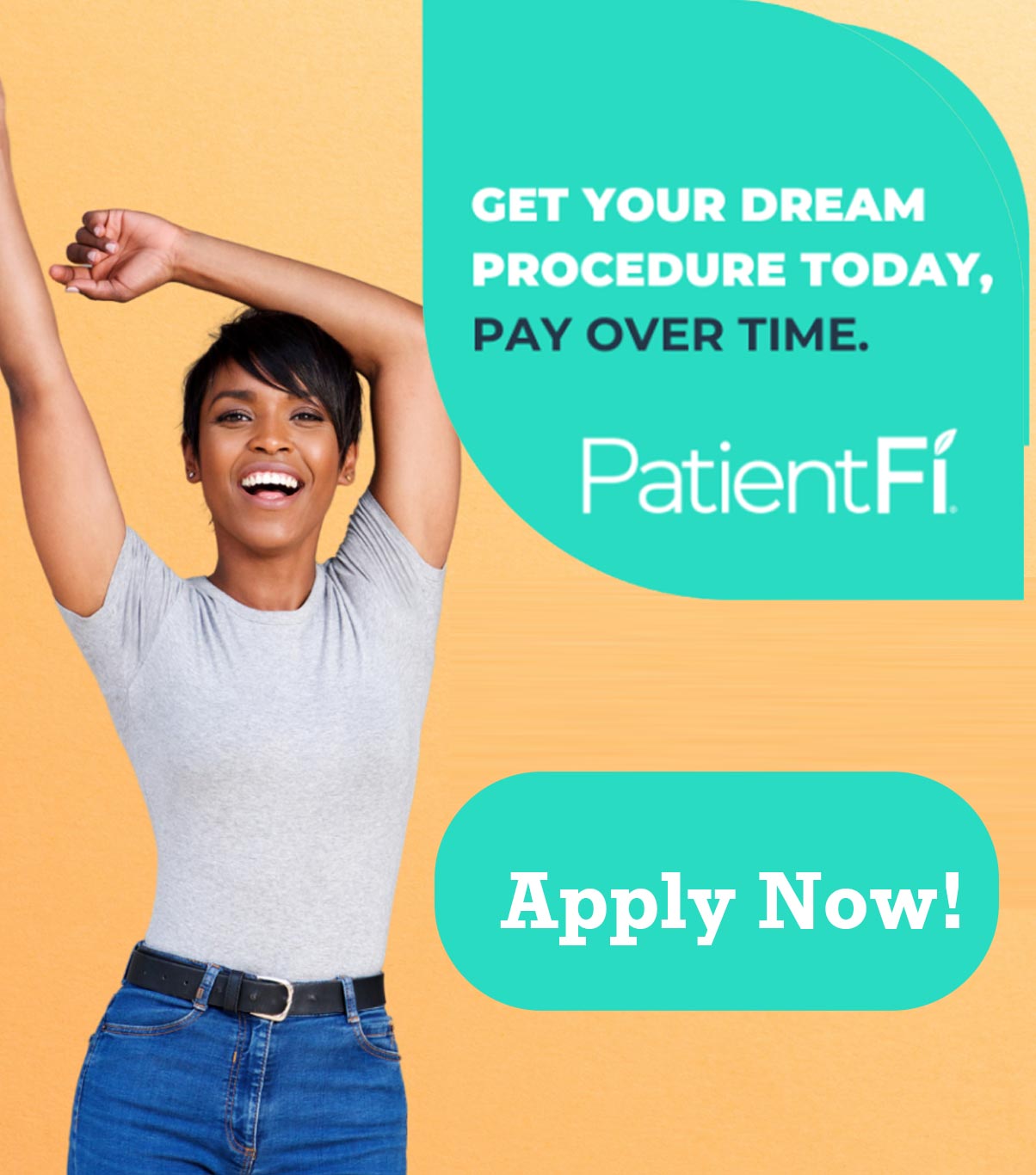 Patientfi - Apply Now